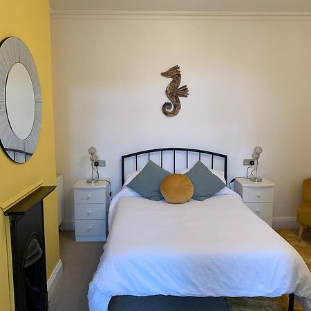 Knoll Guest House Cromer Exterior foto